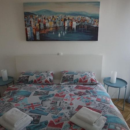 Tip Top #3 Rijeka Exteriér fotografie