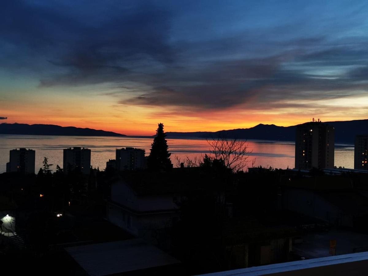 Tip Top #3 Rijeka Exteriér fotografie