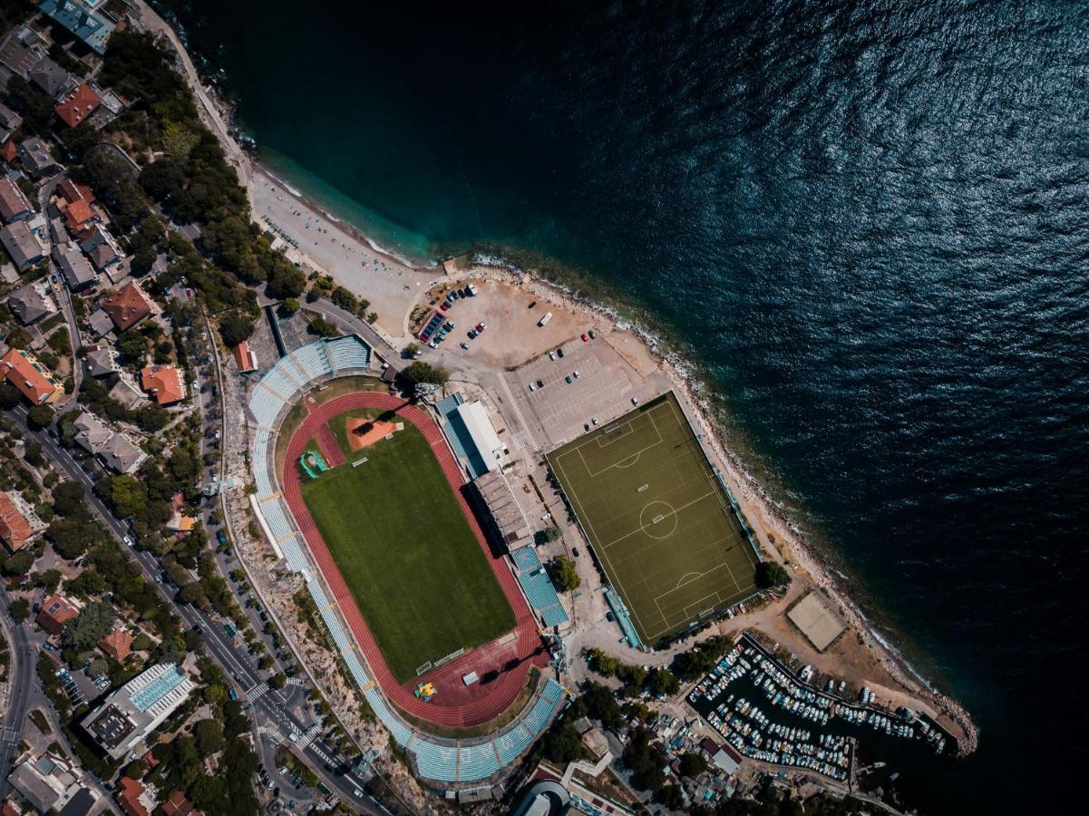 Tip Top #3 Rijeka Exteriér fotografie