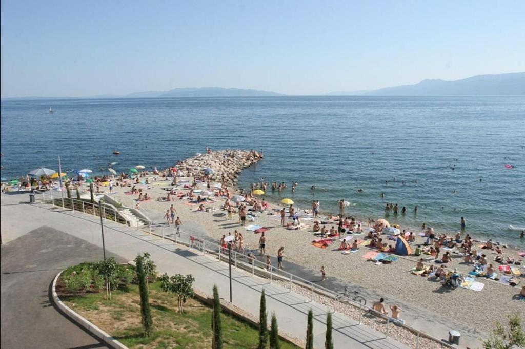 Tip Top #3 Rijeka Exteriér fotografie