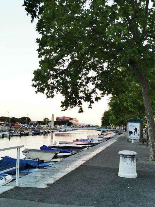 Tip Top #3 Rijeka Exteriér fotografie