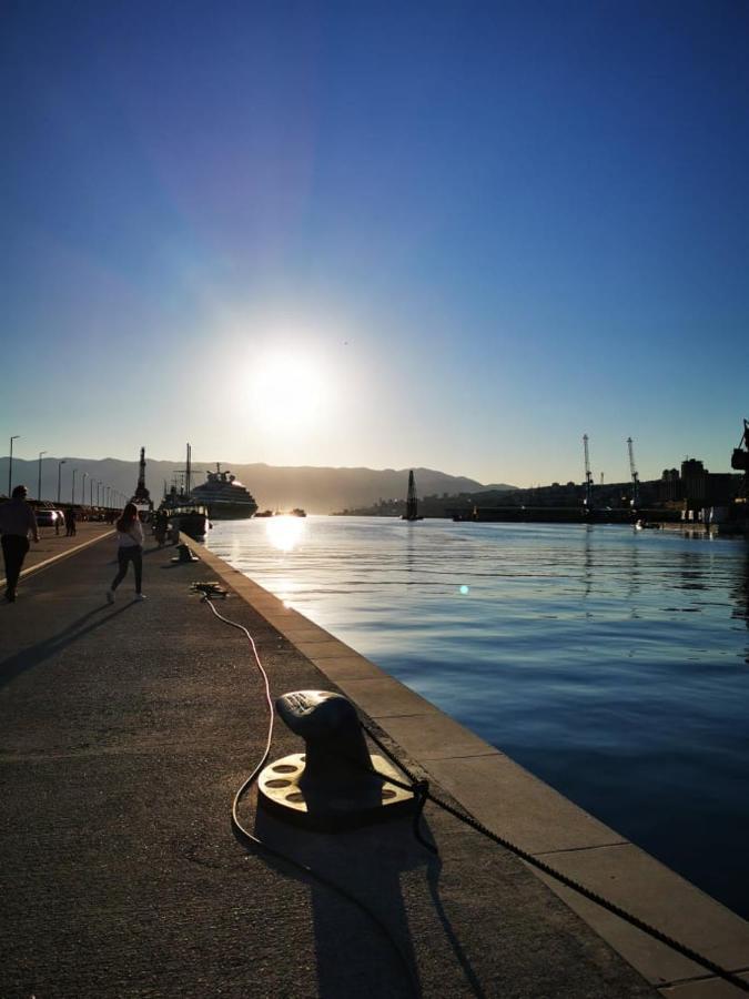 Tip Top #3 Rijeka Exteriér fotografie