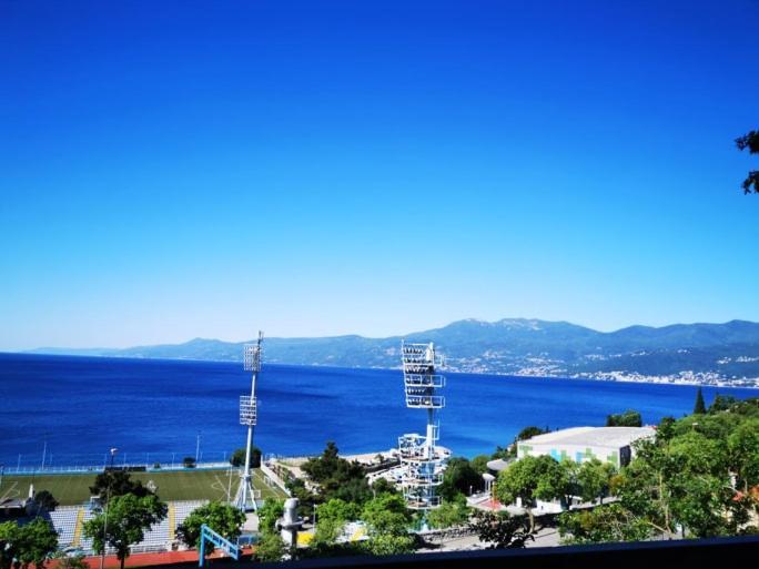 Tip Top #3 Rijeka Exteriér fotografie