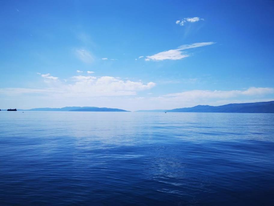 Tip Top #3 Rijeka Exteriér fotografie