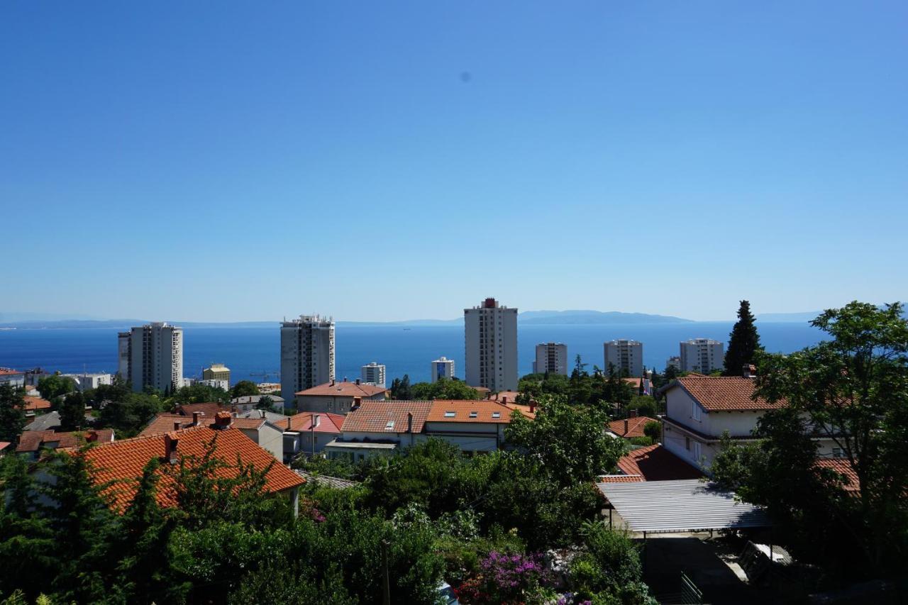 Tip Top #3 Rijeka Exteriér fotografie