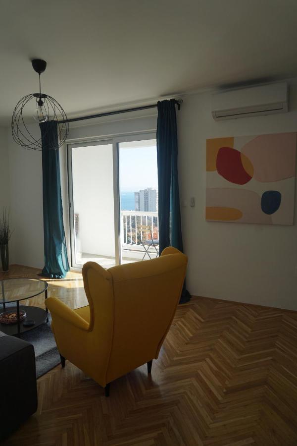 Tip Top #3 Rijeka Exteriér fotografie
